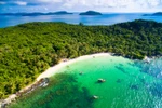Nam Phú Quốc – “Thiên đường mới” cho người mê khám phá
