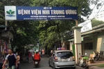 Bé trai 3 tuổi bị bỏ quên trên xe ô tô ở Bắc Ninh đã được xuất viện