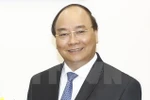 Thủ tướng Chính phủ Nguyễn Xuân Phúc tiếp Thủ tướng Vương quốc Campuchia