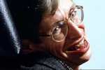 Stephen Hawking, nhà vật lý vũ trụ vĩ đại qua đời ở tuổi 76