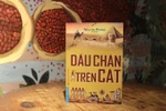 Dấu chân trên cát - một câu chuyện sâu sắc về tình yêu và nhân sinh quan 