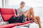 Các loại thực phẩm nên và không nên ăn ở sân bay