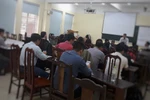 "Thạc sĩ không đầu" và nỗi buồn trí thức