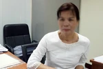 Tiến sĩ “chép sách đồng nghiệp” nói lý thuyết thì ai cũng chép