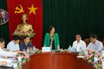 Sở Giáo dục Quảng Ngãi công bố kết quả kỳ thi chọn học sinh giỏi cấp tỉnh lớp 11