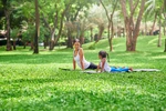 Sống chất như cư dân Aqua City