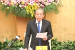 Quyết tâm giảm tai nạn giao thông