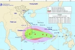 Kế hoạch chống bão của Sở Giáo dục Bình Thuận
