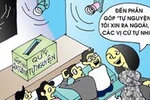 Hiệu trưởng nào để xảy ra lạm thu cứ cho vào “lò”, hết tiêu cực ngay