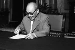 Nhớ và suy nghĩ về Võ Chí Công