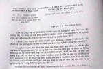 Kho bạc chưa cho hai trường ở Quảng Ngãi rút tiền thưởng tết thầy cô