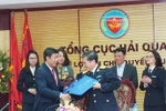 HDBank và Tổng cục Hải quan hợp tác triển khai dịch vụ nộp thuế hải quan điện tử