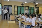 Vì sao học giáo dục thường xuyên không phải là sự lựa chọn của nhiều phụ huynh?