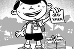 Tại sao điểm thấp thi đỗ, điểm cao vẫn trượt?