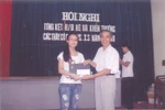 56 năm miệt mài không nghỉ, ươm hạt giống cho đời