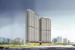  Xu hướng người Hàn, Nhật đang chuyển dịch sống về phía Tây Hà Nội