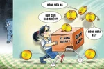 Nhiều người học thạc sĩ sợ... đóng tiền quỹ lớp 