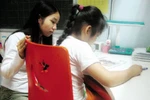 Đi làm gia sư - bước tập dượt tuyệt vời