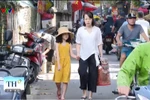 Cách đơn giản để cha mẹ cùng con ‘sống xanh’