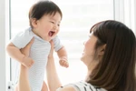 Giúp trẻ không ốm vặt trong thời điểm giao mùa