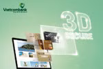 3D Secure - công nghệ bảo mật tiên tiến nhất, an toàn cho giao dịch thẻ