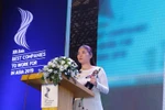 Sun Group được vinh danh là doanh nghiệp có môi trường làm việc tốt nhất châu Á 