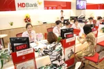 Vi vu Hàn Quốc với chương trình tri ân khách hàng của HDBank