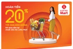 Quẹt thẻ sắm tết, nhận thêm 300.000 đồng từ MSB với đại tiệc ưu đãi cuối năm