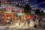 Shophouse vị trí vàng vẫn là lựa chọn hàng đầu năm 2019