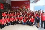 Maritime Bank tổ chức chương trình khuyến mãi “Lộc vàng như ý – Tiền tỷ đến nhà"