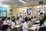 Phong trào nhà trường thân thiện, học sinh tích cực sẽ đi về đâu?