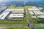 Thaco đặt mục tiêu xuất khẩu linh kiện phụ tùng hơn 15 triệu USD năm 2019