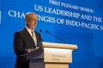 Vai trò trung tâm của ASEAN trước cạnh tranh ảnh hưởng của các nước lớn