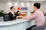 SHB tiếp tục được vinh danh là ngân hàng tài trợ thương mại tốt nhất Việt Nam 