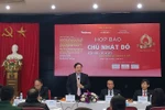 Ngày Chủ Nhật Đỏ 2018: Hiến máu cứu người sinh mệnh của bạn và tôi