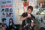 Nỗ lực vươn lên của cô gái người Bru – Vân Kiều