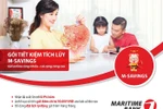 Tuyệt chiêu gửi tiết kiệm để hưởng lãi suất tốt nhất