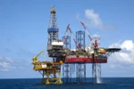 PV Drilling ký hợp đồng cung cấp giàn khoan tự nâng PV DRILLING I 