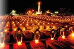 "Uống nước nhớ nguồn" - truyền thống tốt đẹp của dân tộc ta