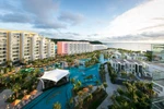 Tận hưởng thu dịu dàng với ưu đãi từ Premier Residence Phu Quoc Emerald Bay