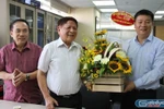 Chúng tôi đọc Báo Điện tử Giáo dục Việt Nam mỗi ngày