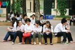 Những điều chỉnh mới trong dự thảo quy chế tuyển sinh lớp 6, lớp 10