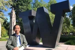 Đại học Washington qua lời kể của giáo sư Nguyễn Lân Dũng