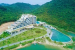 Khu du lịch sinh thái Diễn Lâm - nơi trải nghiệm cung bậc cuộc sống ​