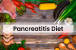Thực phẩm nên ăn và tránh khi bị viêm tụy