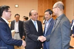 Thủ tướng đề nghị Tổ tư vấn kinh tế hiến kế chiến lược phát triển kinh tế xã hội