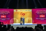Vietjet được vinh danh là doanh nghiệp tốt nhất ngành hàng không tại Đông Nam Á 