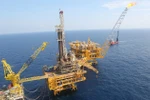 Petrovietnam - hành trình gian khổ và vinh quang