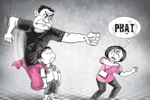 Chúng tôi cũng thường bị phụ huynh bắt nạt như thế