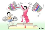 “Con nhà giáo có bao nhiêu em nối nghiệp cha mẹ?”